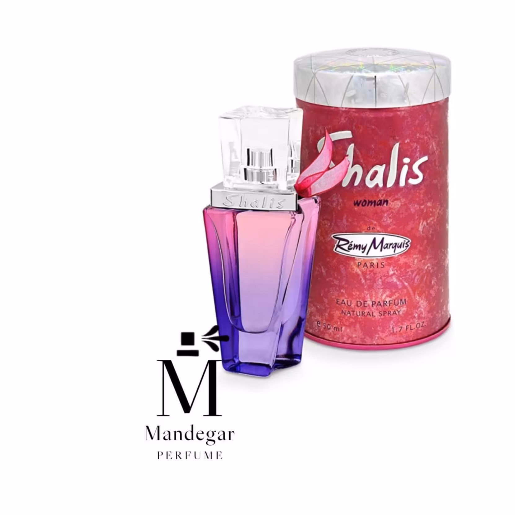 عطر شالیز  زنانه - هریک گرم