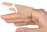ملت فینگر اسپلینت طب و صنعت مدل 30500
