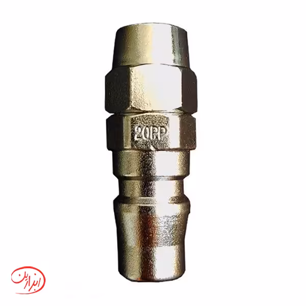 دنباله شلنگ فنری رونیکس مدل 20PP