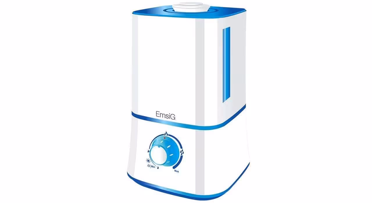 بخور سرد امسیگ مدل US452