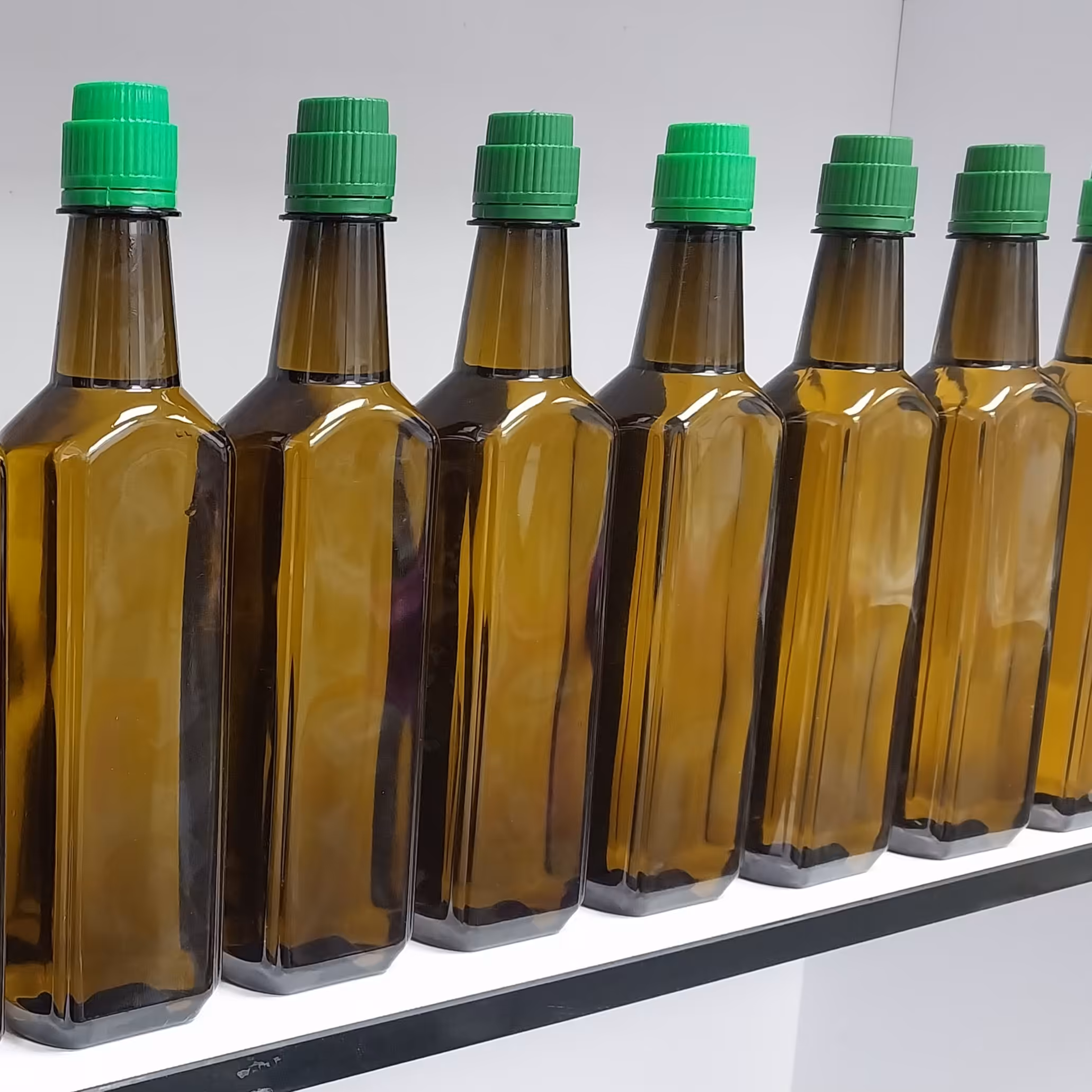 روغن زیتون بابو به شرط آزمایش با ضمانت مرجوعی