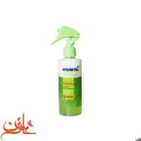 سرم موی دوفاز مارال ضد وز حاوی کراتین و آلوئه ورا حجم  450 میل