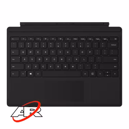 کیبورد مایکروسافت مدل Surface Pro Type Cover