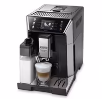 اسپرسوساز دلونگی مدل PrimaDonna ECAM 550.65 SB