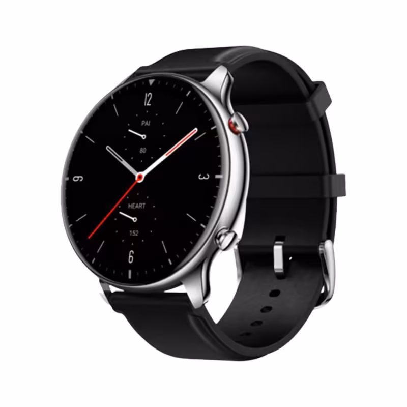 ساعت هوشمند Amazfit ( آمیزفیت ) مدل GTR 2 - Black 