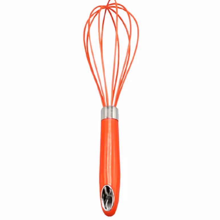 همزن دستی دسته استیل مدل silicon-805