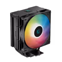 خنک کننده پردازنده دیپ کول DeepCool AG400 DIGITAL ARGB | فروشگاه گیمینگ تکاف