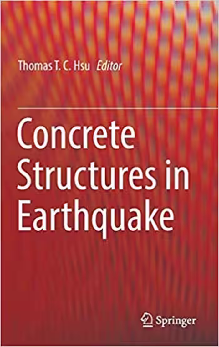 󾕇 دانلود کتاب Concrete Structures in Earthquake - دانلود کتاب های دانشگاهی