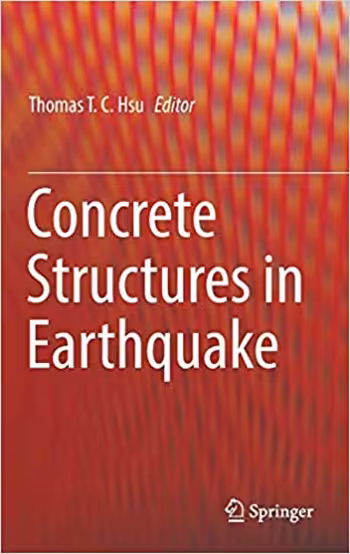 󾕇 دانلود کتاب Concrete Structures in Earthquake - دانلود کتاب های دانشگاهی