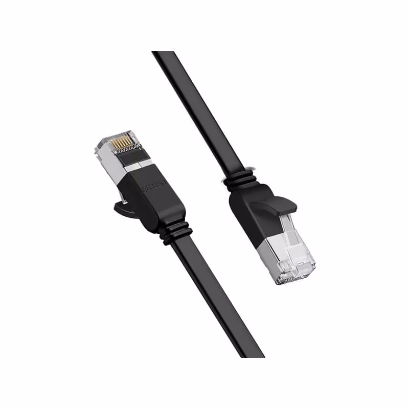 پچ کورد CAT6 UTP یوگرین مدل NW101-50184 طول 1 متر