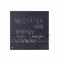 سی پی یو MT6752V