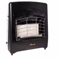 بخاری بدون دودکش 5000 پلار مدل 3pn (پس کرایه)