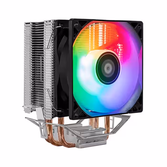 فن پردازنده اوست مدل AV901 ARGB