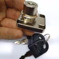 قفل مبینس مدل ام دی اف کد 262