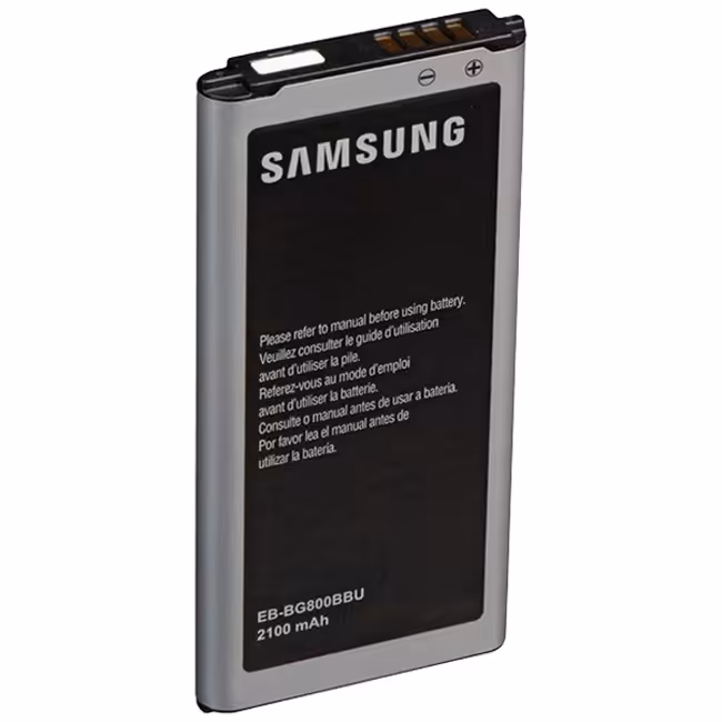 باتری گوشی سامسونگ گلکسی اس 5 نئو | Samsung Galaxy S5 Neo battery
