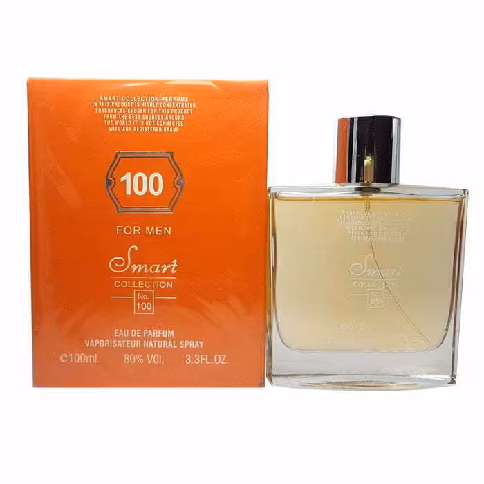عطر ادکلن مردانه اسمارت کالکشن مدل Clinique Happy 100 حجم 100 میل