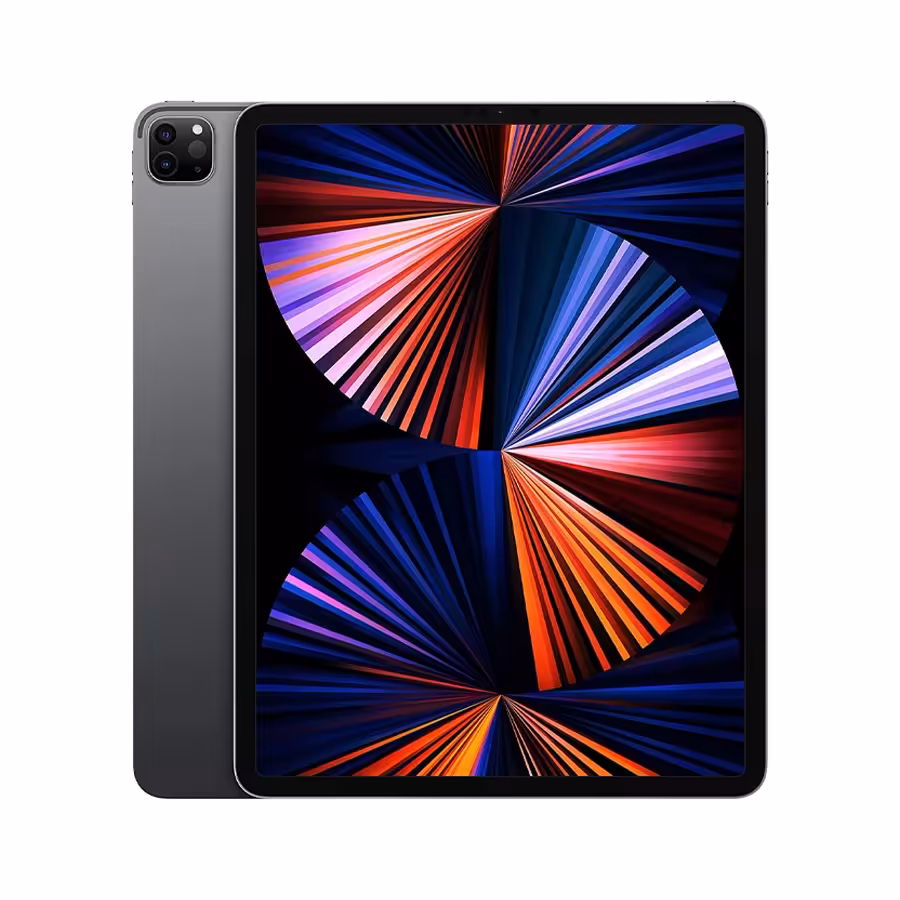 تبلت اپل مدل (IPAD PRO 12.9 (2021 ظرفیت 512 گیگابایت با 8 گیگابایت رم