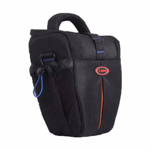 کیف دوربین عکاسی پوزه ای کانن Canon