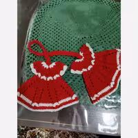 دستگیره طرح عروسک