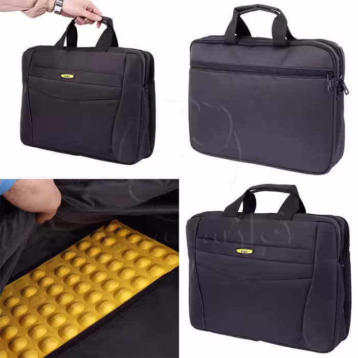 کیف دستی لپتاپی B037 - فراز سیستم