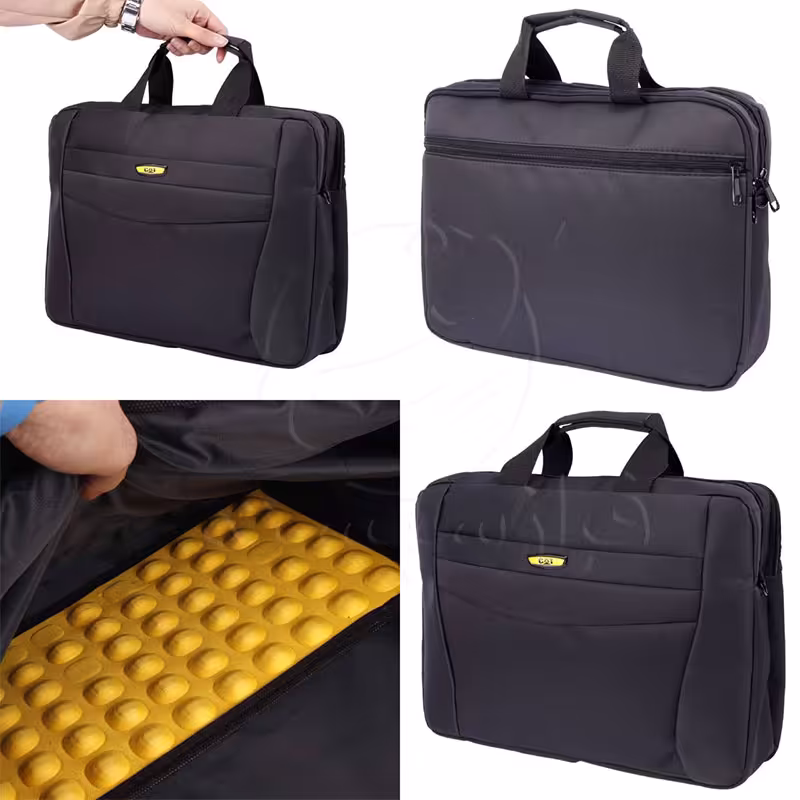 کیف دستی لپتاپی B037 - فراز سیستم