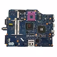 مادربرد لپ تاپ سونی VGN-FZ_MBX-165 128MB گرافیک دار