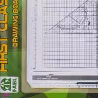 تخته رسم A3 فابل FIRST CLASS A3 FB134