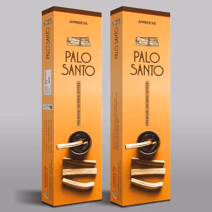 عود.عود دست ساز پائولو سانتو(طبیعی و دستساز)