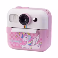 دوربین عکاسی چاپ سریع مدل Kids Printing Camera - کالاوما