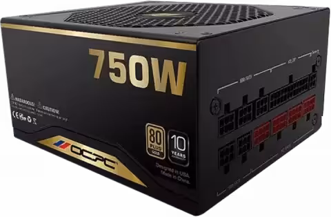 پاور انرژیا مدل ENERGEA OCPC GD-750
