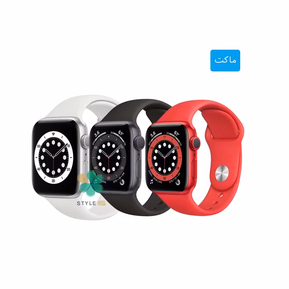ماکت ساعت هوشمند اپل واچ Apple Watch 5