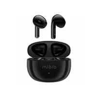 هندزفری بلوتوثی میبرو مدل Xiaomi Mibro Earbuds 4 - صورتی
