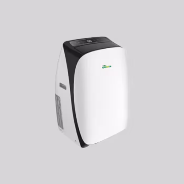 کولر گازی پرتابل گرین 12000 مدل GPS-H12P1T1A سرد و گرم