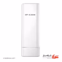 قیمت و خرید اکسس پوینت آپی کام IP-Com AP515 فضای بیرونی 2.4GH - شبکه ساز
