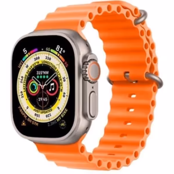 ساعت هوشمند مدل 201 49 Mm