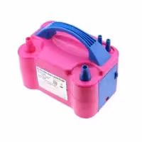 پمپ باد برقی مخصوص بادکنک مدل002