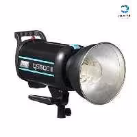 فلاش اس اند اس S&S QS-600 II