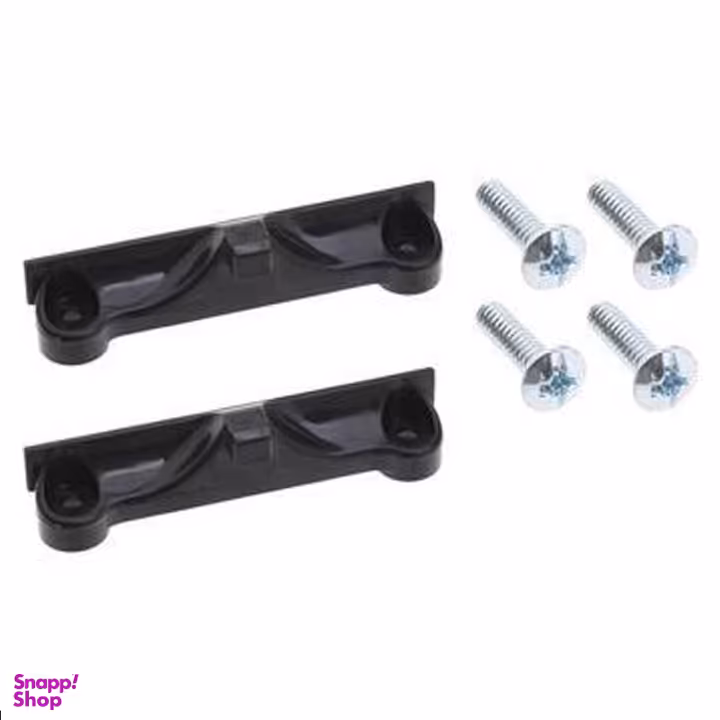 براکت پایه فن پردازنده سوکت مدل AMD AM4