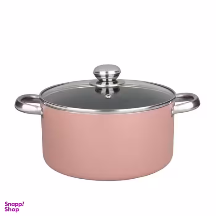 قابلمه ظرفیران کد 22 سایز 16