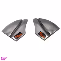 مشتی صافکاری سامکو مدل YP-CHAP-RAST-12CM مجموعه 2 عددی