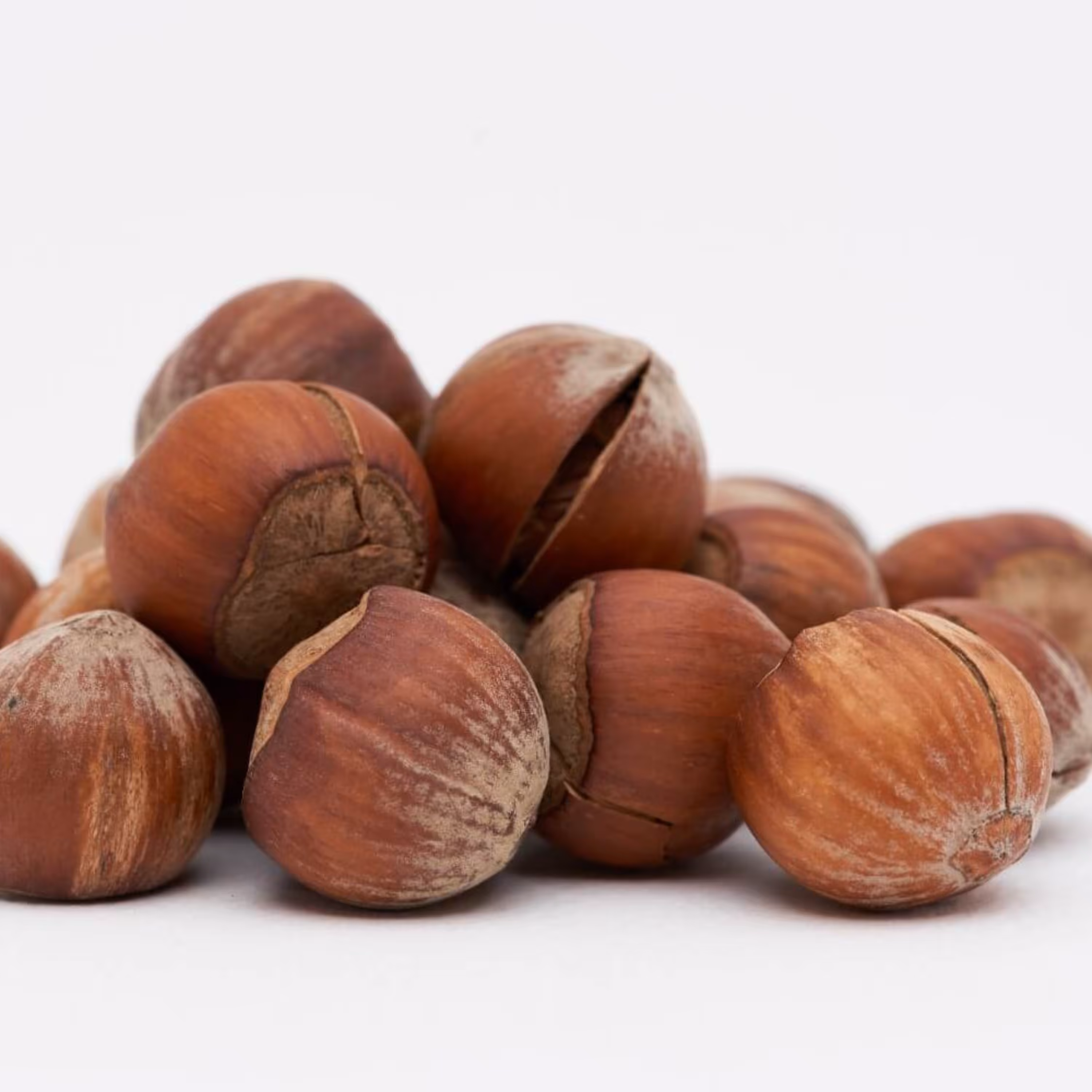 فندق با پوست شور 250 گرم