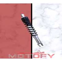 لوازم یدکی موتورسیکلت بنفش HONDA ACTAVA 125 2023 2024 BACK SMALS ORIGINAL 52400 K0P DA1 MOTOFY