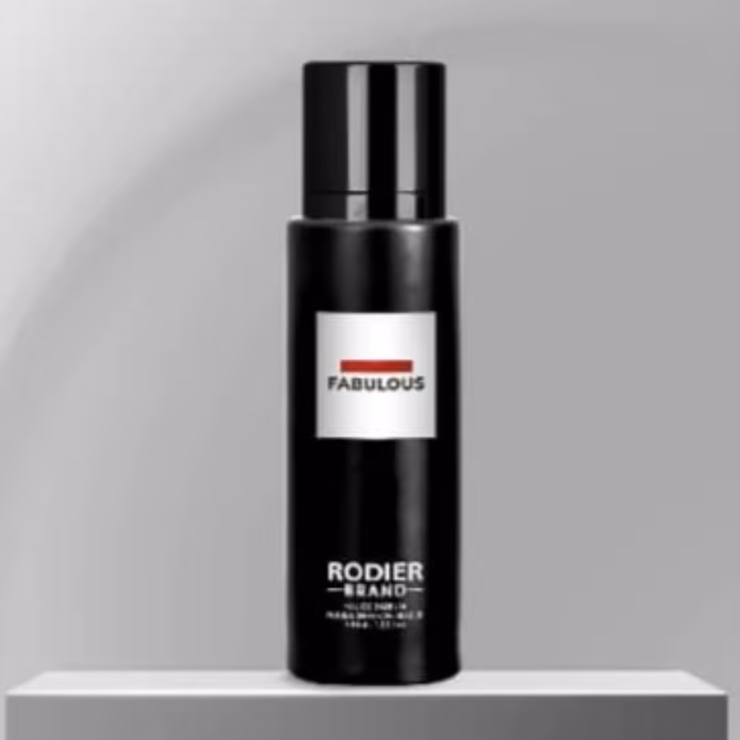 عطر    RODIER        TOMMFURD