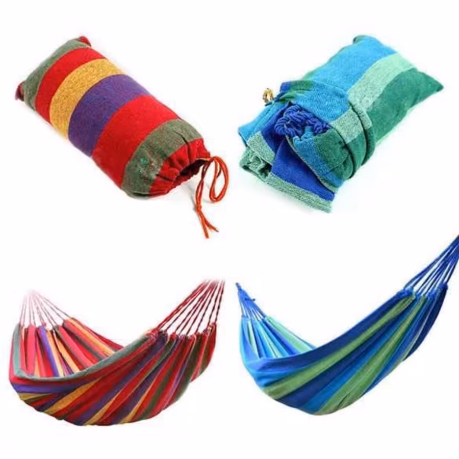 ننو تک نفره پارچه ای بسیار مقاوم 