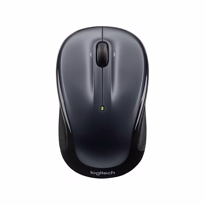 موس بی سیم لاجیتک مدل M325S