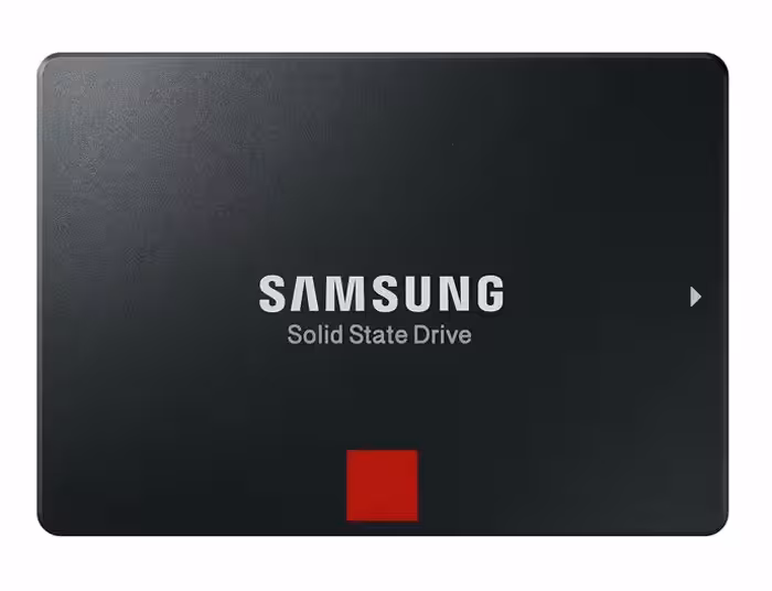 حافظه SSD سامسونگ مدل 860 PRO با ظرفیت 512 گیگابایت