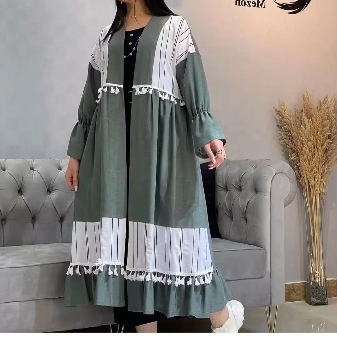 مانتو مزونی