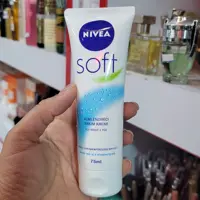 کرم سافت مرطوب کننده تیوپی نیوآ


حجم 75 میل