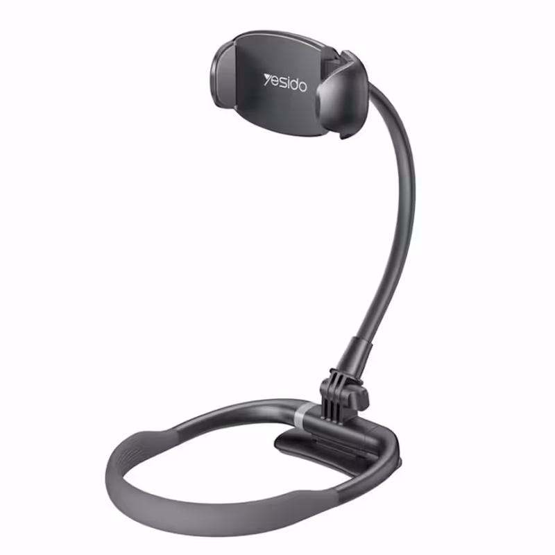 پایه نگهدارنده گوشی موبایل یسیدو مدل C291