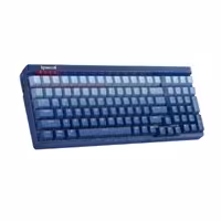 کیبورد مکانیکی گیمینگ ردراگون مدل K656 PRO WB RGB